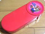 ピンク