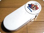 ブルー