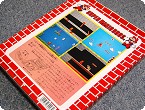 パッケージ裏