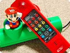 新品なのです