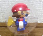 マリオグッズ特別編＞「ミニマリオ」フィギュア